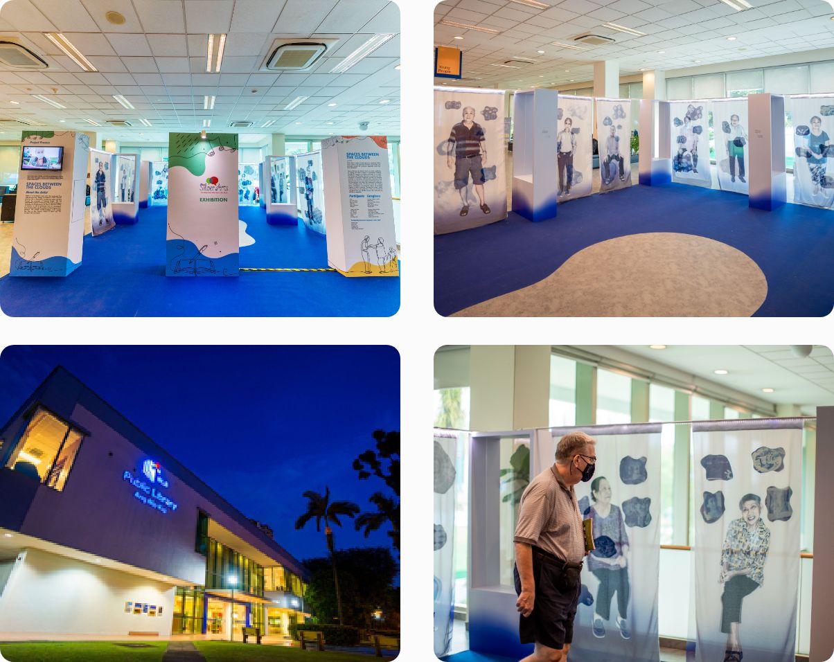 Ang Mo Kio Public Library