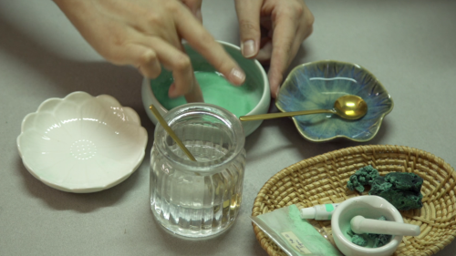 This 5-part video series aims to establish a beginner’s guide to the histories and methods of Chinese ink paintings and highlight links between traditional and contemporary ink practices.