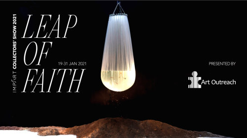 The 4th IMPART Collectors’ Show brings to online audiences what is impossible to bring in person, drawing together rare footage of remarkable installations embedded in private collector’s homes.