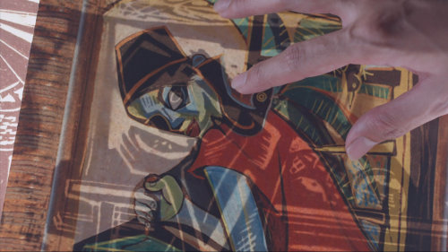 The artist invited three writers to respond to the exhibition from varying thought lenses. Their contributions trail an inquiry on art-historical representations, the figurative trope, and personal perspectives of masculinities.