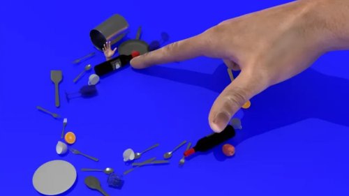 Read as Debbie Ding, Chong Yan Chuah & Yeyoon Avis Ann reflect on both their practices and their newly commissioned works as part of NOT FOR SALE.