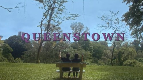 What will you notice, if you slow down to appreciate the little moments? The Wallflowers 'Video Series' treats viewers to intimate close-ups of everyday life — the smiles of a friendly neighbour, the morning bustle at the neighbourhood market, the rowdine