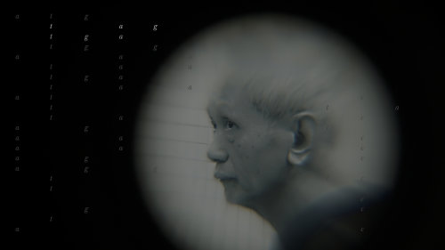 New findings in epigenetics suggest that we inherit ancestral memories. Could we then possibly inherit images and sounds—audiovisual signals—through DNA transmissions?