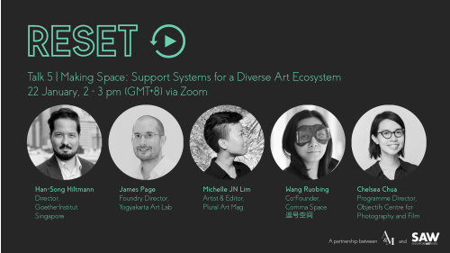What are the challenges to sustaining a healthy ecosystem that supports artists at various points in their careers? How do different stakeholders work together to provide opportunities and mentorship to young practitioners? 