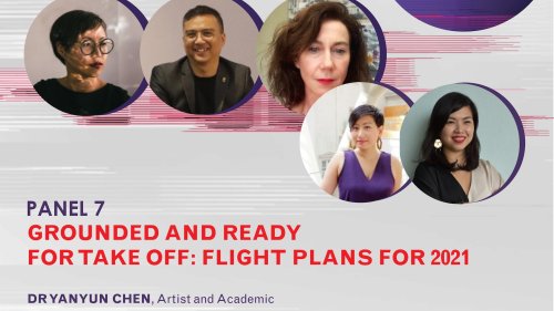 With present pivoting opportunities, what can we learn from our experiences in the past year to elevate our collective efforts? Presented by Art & Market, this panel looked to various industry players for the big picture and ways forward.