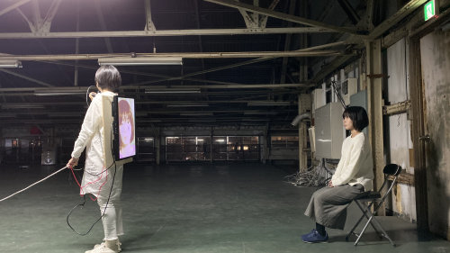 Deep Field Cinema