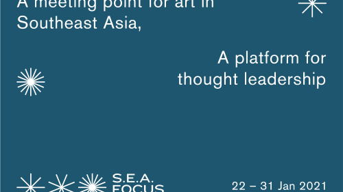 S.E.A. Focus 2021