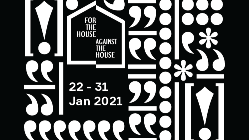 For the House; Against the House
