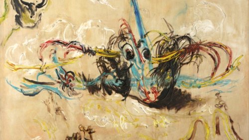 Timeless Affandi