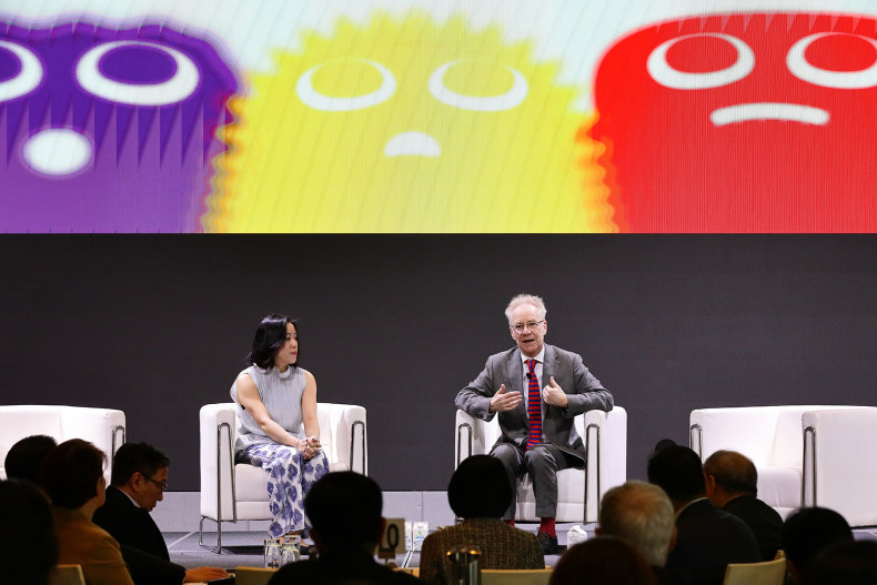 Art Thought Leadership Forum 2024: Creative Regions, Creative Economies