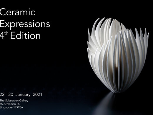 Ceramic Expressions 4th Edition