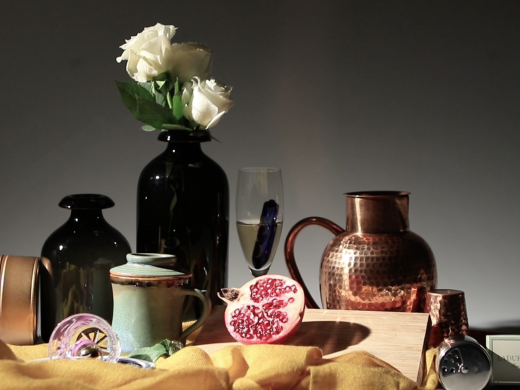 Resituating Home(making): Hyper-Material Domesticity