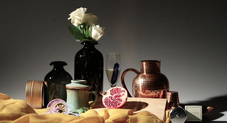 Resituating Home(making): Hyper-Material Domesticity