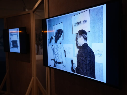 tropics, a many (con)sequence | an exhibition with Kent Chan