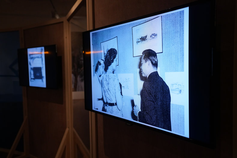 tropics, a many (con)sequence | an exhibition with Kent Chan