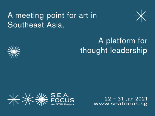 S.E.A. Focus 2021