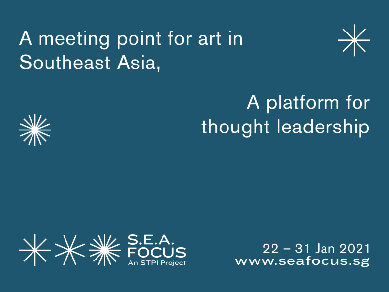 S.E.A. Focus 2021