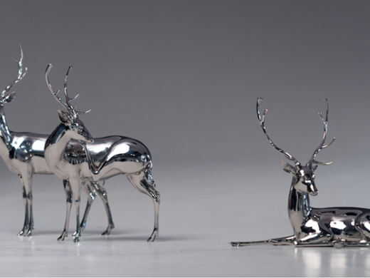 Cai Zhisong Solo Exhibition 2021