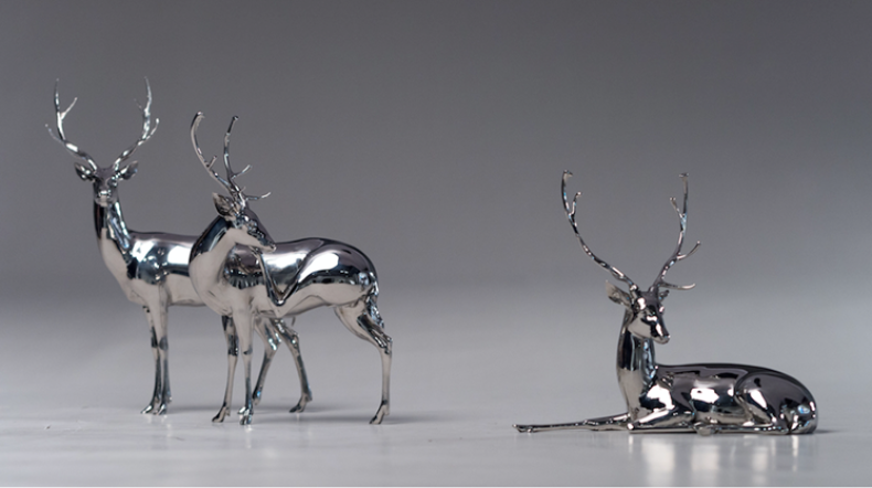 Cai Zhisong Solo Exhibition 2021