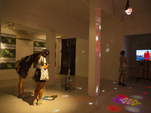 Residencies OPEN