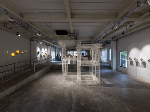 Singapore Ceramics Now 2021: Marking | Making