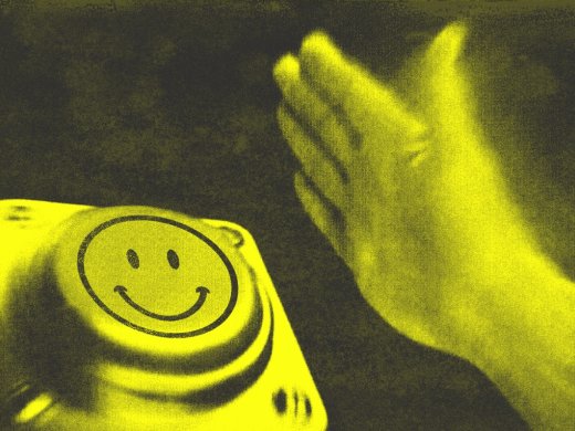 Happy House