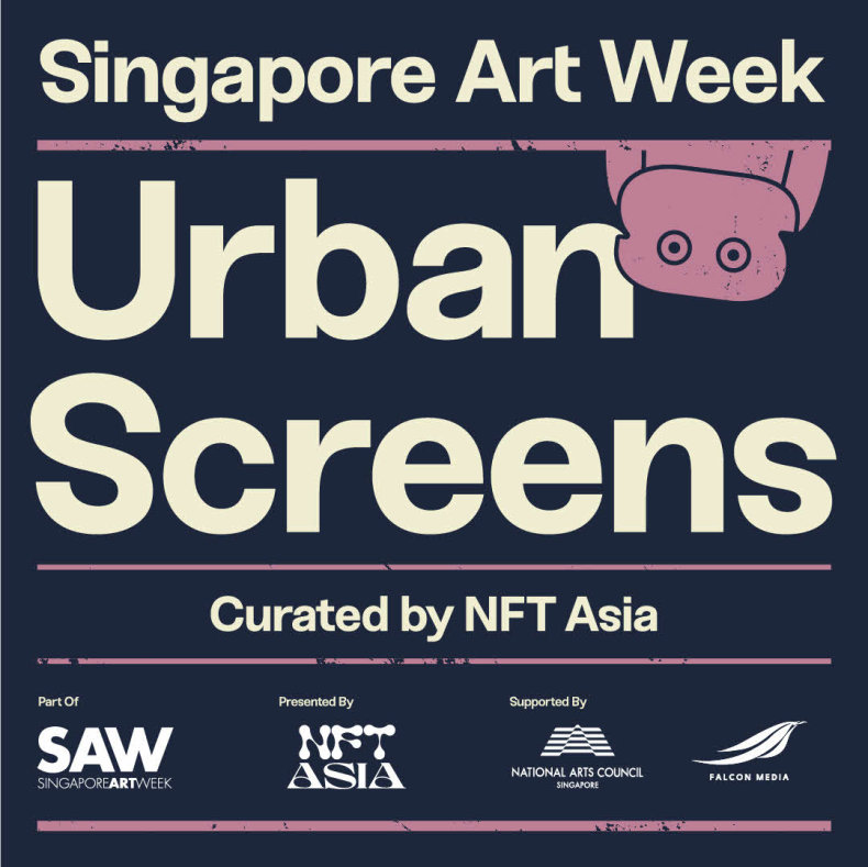 Urban Screens