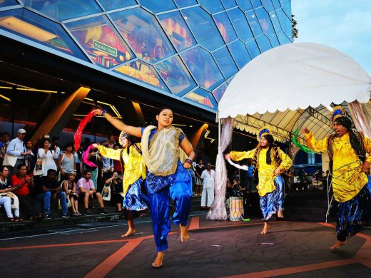 ARTWALK Festival