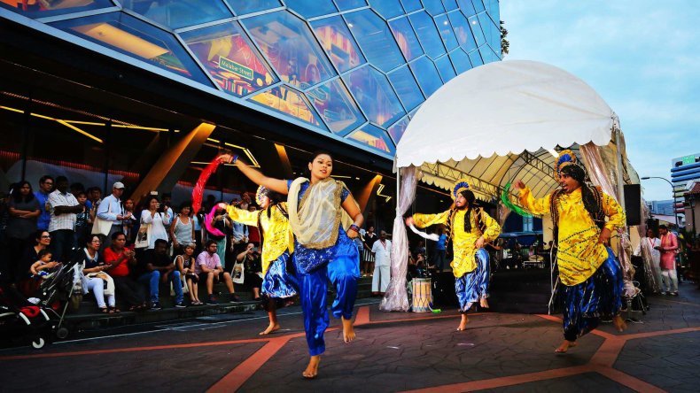 ARTWALK Festival