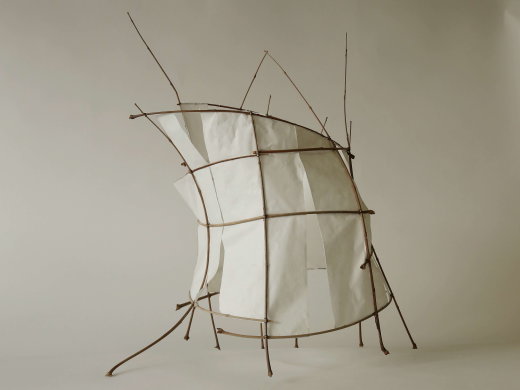 From the Forest Floor-Open studio & conversation