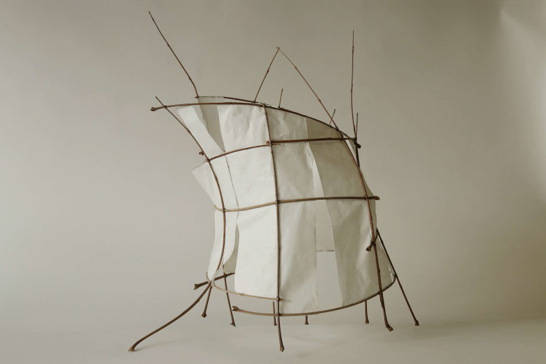 From the Forest Floor-Open studio & conversation