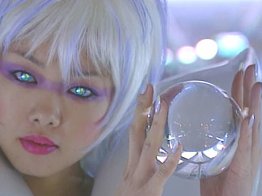 New Eden: Science Fiction Mythologies Transformed