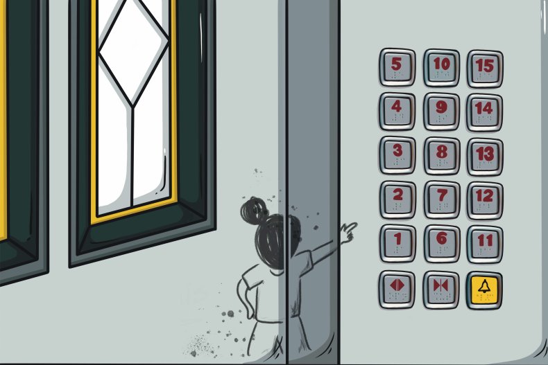 Hi K, I’ve Got This: Drawing Perseverance