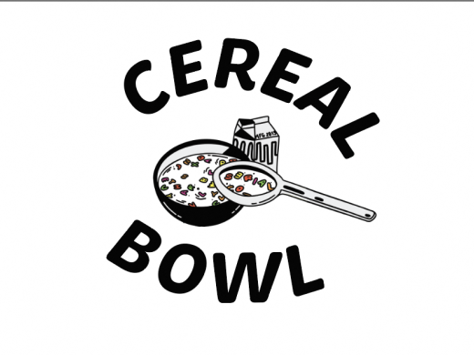CEREAL BOWL