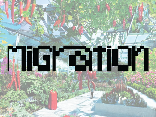 The Migration: Arts Residency