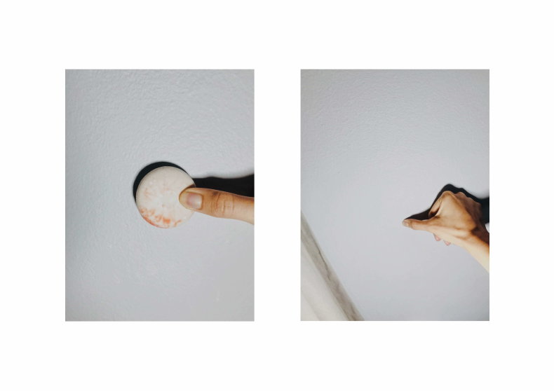 Experiments in Overexposure