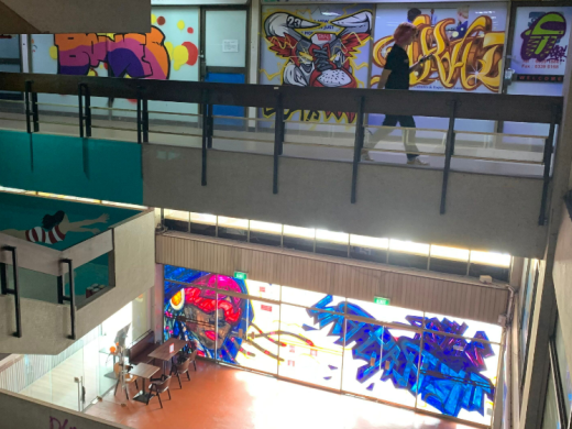 Art @ Peace