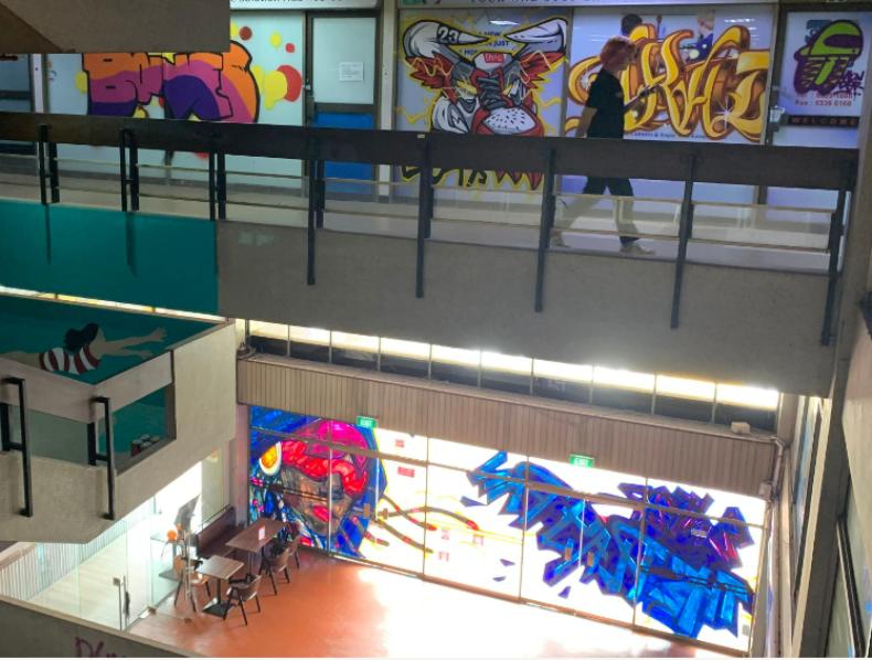 Art @ Peace