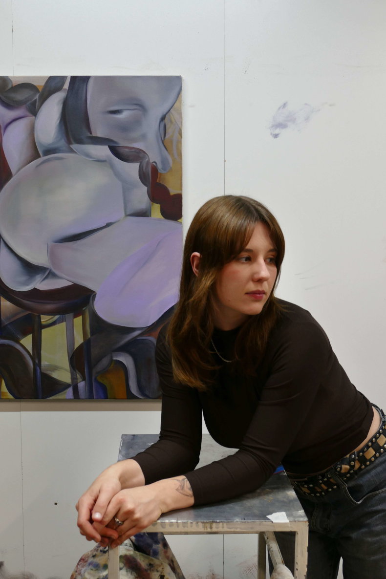 Julia Trybala