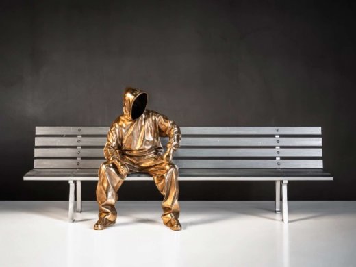 Yang Gallery | Huang Yulong Solo Exhibition Singapore