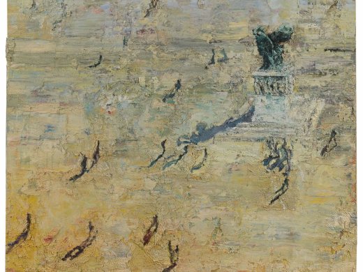 Journey From Hyperrealism to Abstraction