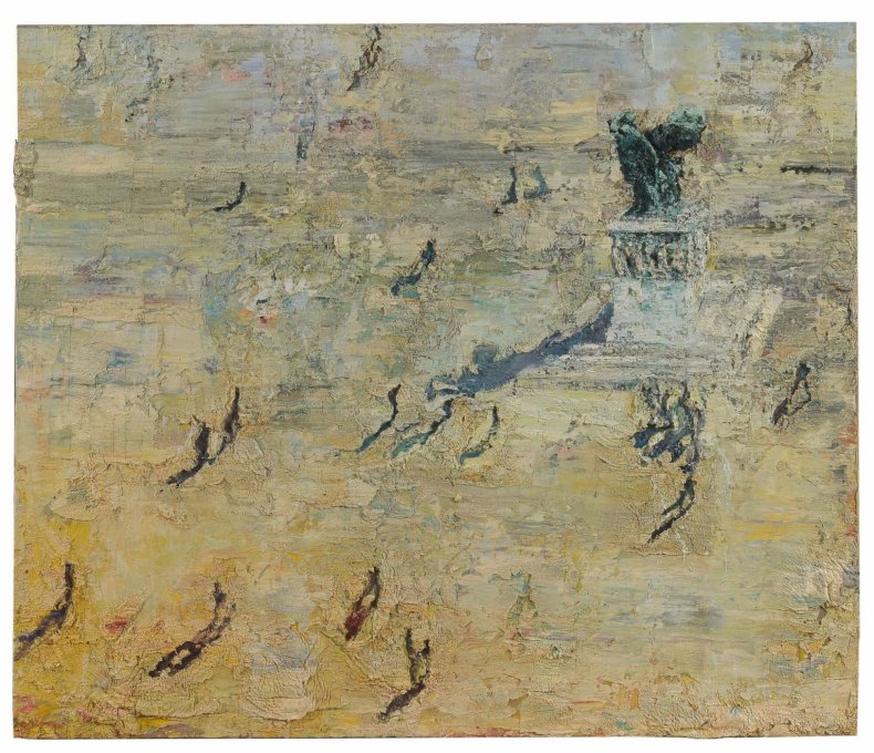 Journey From Hyperrealism to Abstraction