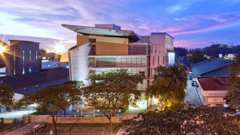 Guided Tour of Heritage Conservation Centre