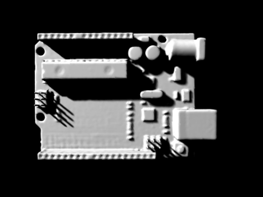 BYOA: Bring Your Own Arduino ();