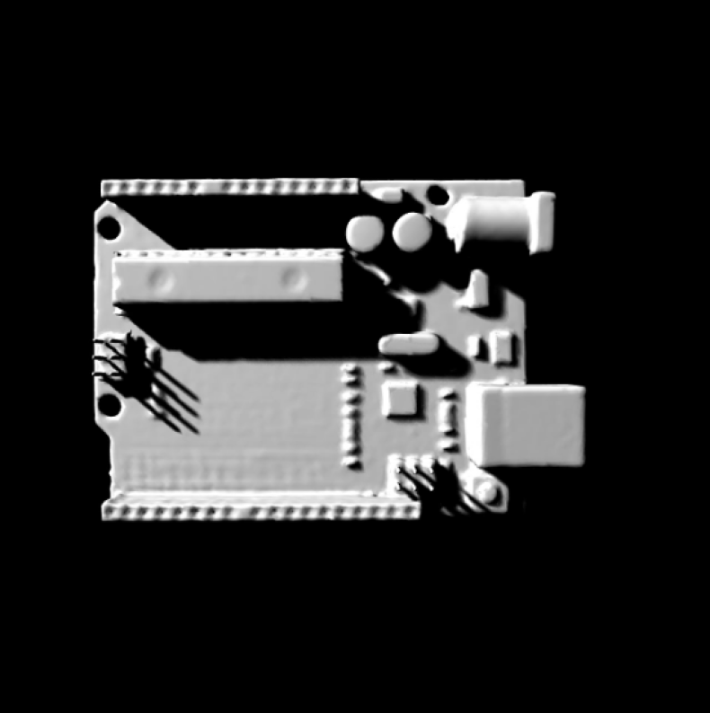 BYOA: Bring Your Own Arduino ();