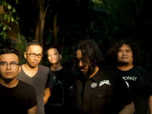 Sonic Sessions at Tanjong Pagar Distripark