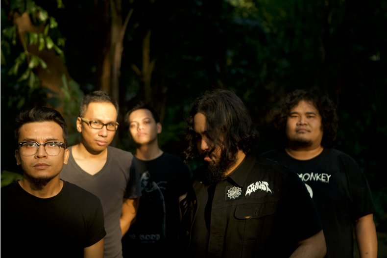 Sonic Sessions at Tanjong Pagar Distripark