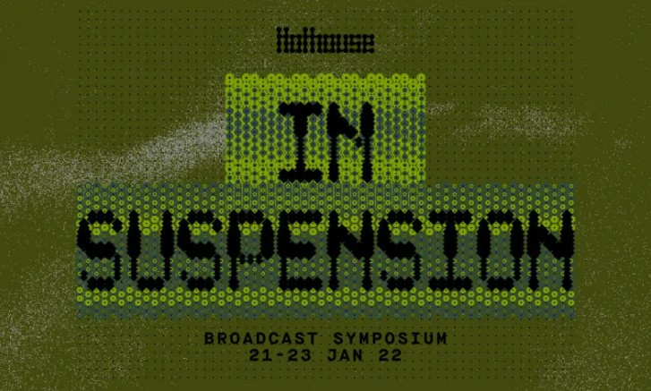 In Suspension by H0thouse