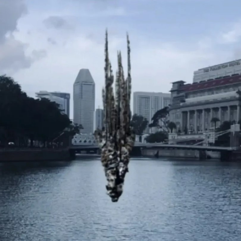 microverse2022: Virtual Exhibition