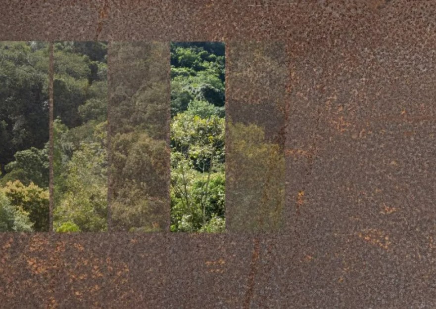 Peripheral Spaces: Virtual Exhibition
